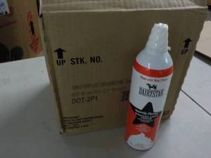 Case of 12 Dairy Star Whipped Light...