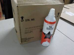 Case of 12 Dairy Star Whipped Light...
