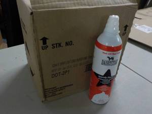 Case of 12 Dairy Star Whipped Light...