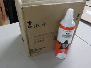 Case of 12 Dairy Star Whipped Light...