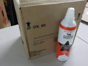 Case of 12 Dairy Star Whipped Light...
