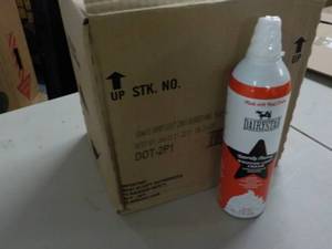 Case of 12 Dairy Star Whipped Light...