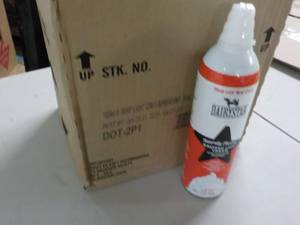 Case of 12 Dairy Star Whipped Light...
