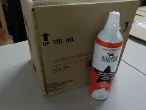 Case of 12 Dairy Star Whipped Light...