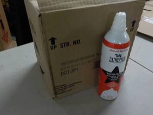 Case of 12 Dairy Star Whipped Light...