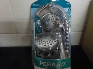 Peerless Combo Shower...