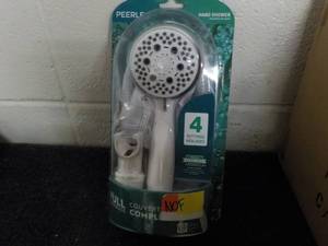 Peerless Hand Shower...