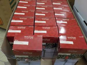 Case of Holiday Living Adjustable L...