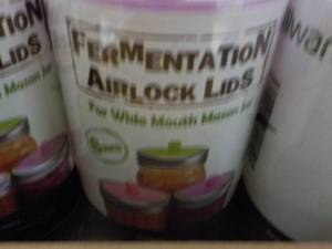 3 - 6 packs Fermentation AirLock Li...
