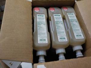 2 Cases 3 each 3.5 Liter Concentrat...
