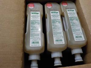2 Cases 3 each 3.5 Liter Concentrat...