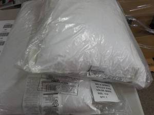 Set of 2 Williams Sonoma 16 x 26 Pi...