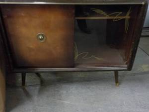 Retro Cabinet 35 x 16 x 29...