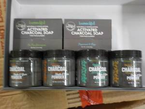 Sample Lot of Remindful Tea Tree Le...
