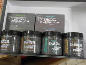 Sample Lot of Remindful Tea Tree Le...