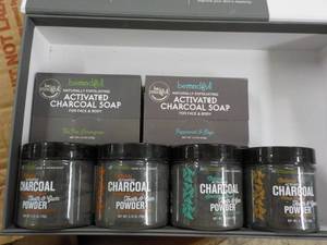 Sample Lot of Remindful Tea Tree Le...