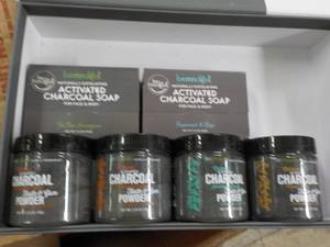 Sample Lot of Remindful Tea Tree Le...