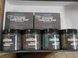 Sample Lot of Remindful Tea Tree Le...