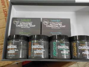 Sample Lot of Remindful Tea Tree Le...