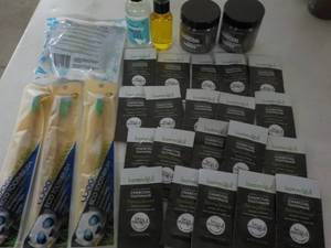 Sample Lot of Bemindful and InVitam...