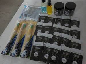 Sample Lot of Bemindful and InVitam...
