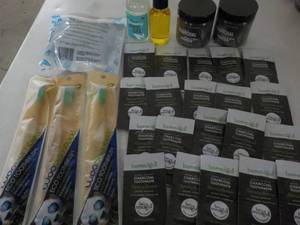 Sample Lot of Bemindful and InVitam...