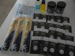 Sample Lot of Bemindful and InVitam...