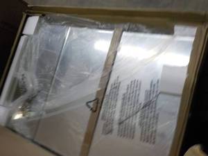 Pegasus 48 x 31 x 4.75 Triview Moun...