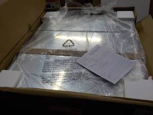 Pegasus 36 x 31 x 4.75 Triview Medi...