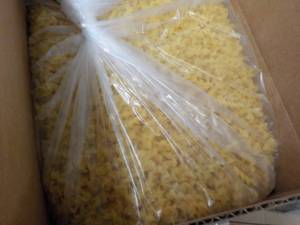 15 lb. Box of Paste Noodles...