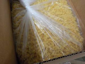 15 lb. Box of Paste Noodles...