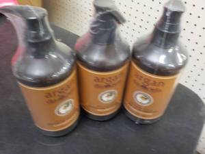 2 - 10.1 Bottles Argan Diabella Con...