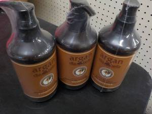 2 - 10.1 Bottles Argan Diabella Con...