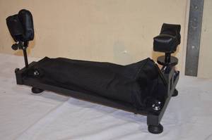 Sportsman 256