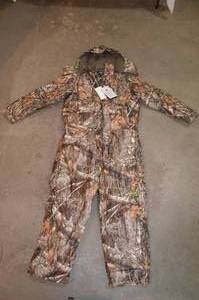 Sportsman 256