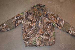 Sportsman 256