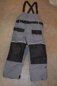 Sportsman 256