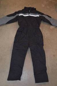 Sportsman 256