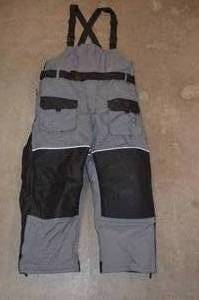 Sportsman 256