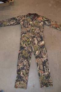 Sportsman 256