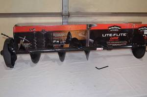 Sportsman 256