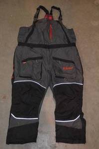 Sportsman 256