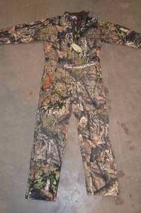 Sportsman 256