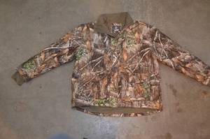 Sportsman 256