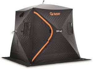 Sportsman 256