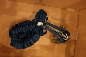 lot 18 image: Falltech Energy Absorbing Lanyard