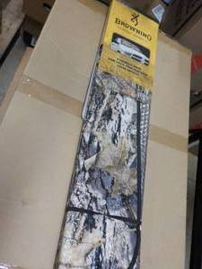 Browning Winshield Shade...