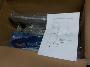 Car Quest Display Metal Unit needs ...