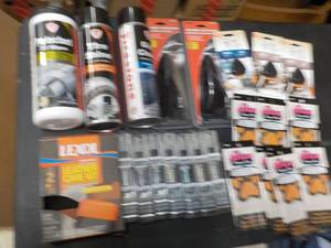 Automotive Products...
