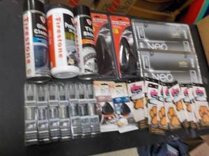 Automotive Products...